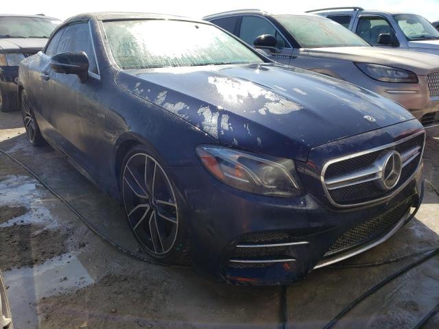 MERCEDES-BENZ E AMG 53 2019 wdd1k6bb4kf083339