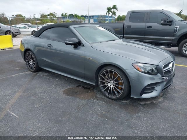 MERCEDES-BENZ NULL 2019 wdd1k6bb4kf087522