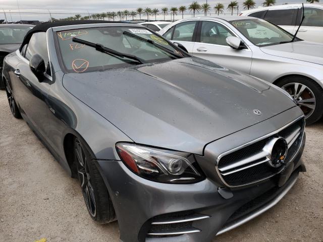 MERCEDES-BENZ E AMG 53 2019 wdd1k6bb5kf086265