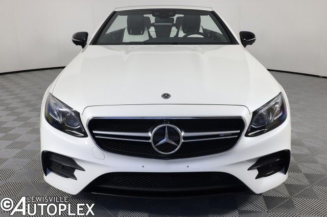 MERCEDES-BENZ E-CLASS 2019 wdd1k6bb7kf099406