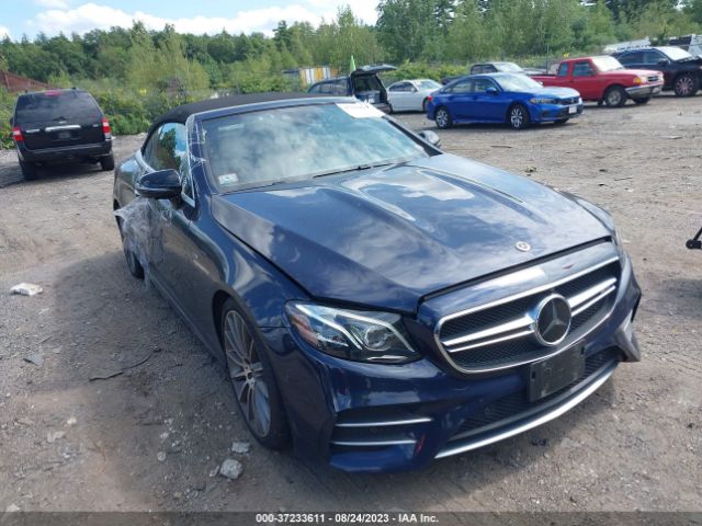 MERCEDES-BENZ NULL 2020 wdd1k6bb8lf124668