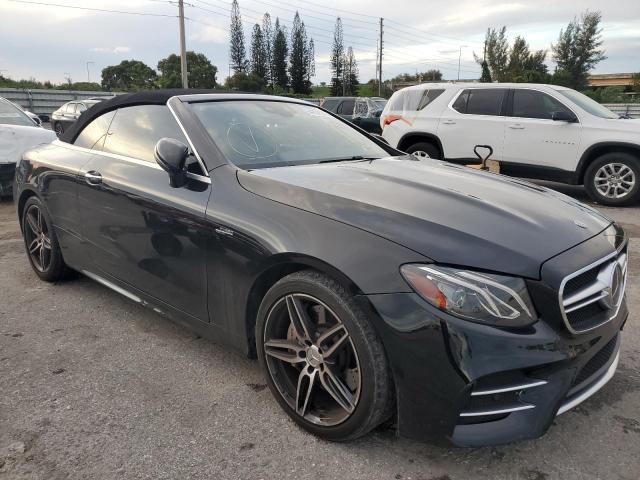 MERCEDES-BENZ E AMG 53 2019 wdd1k6bb9kf087368