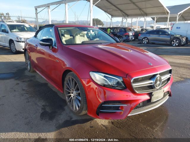 MERCEDES-BENZ E-CLASS 2020 wdd1k6bb9lf128924