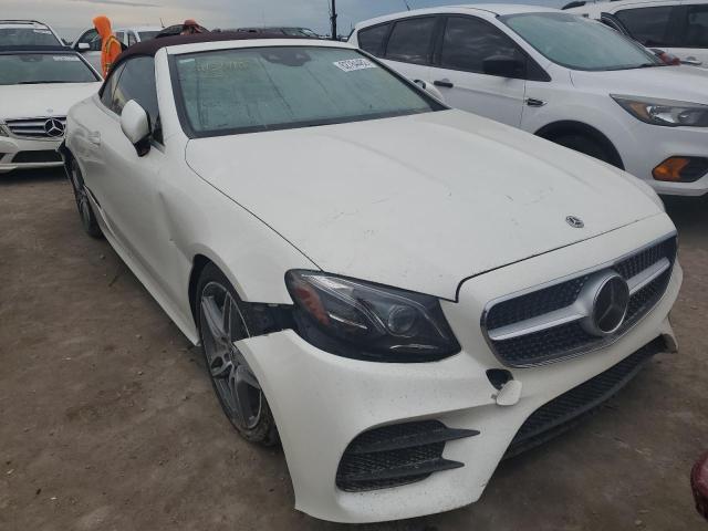 MERCEDES-BENZ E 450 2019 wdd1k6hb5kf084104