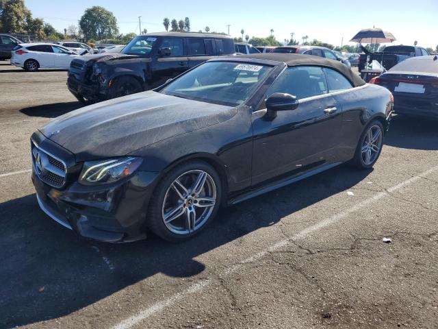 MERCEDES-BENZ E 450 2019 wdd1k6hb7kf099221