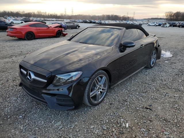 MERCEDES-BENZ E-CLASS 2019 wdd1k6hb8kf094173