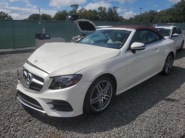 MERCEDES-BENZ E-CLASS 2019 wdd1k6jb5kf081598