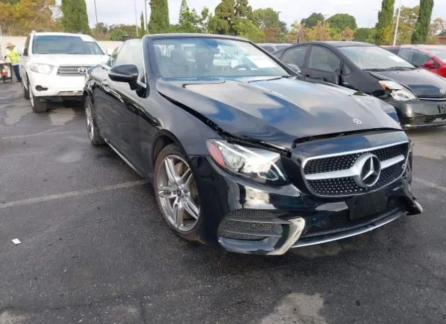 MERCEDES-BENZ NULL 2019 wdd1k6jb6kf083473