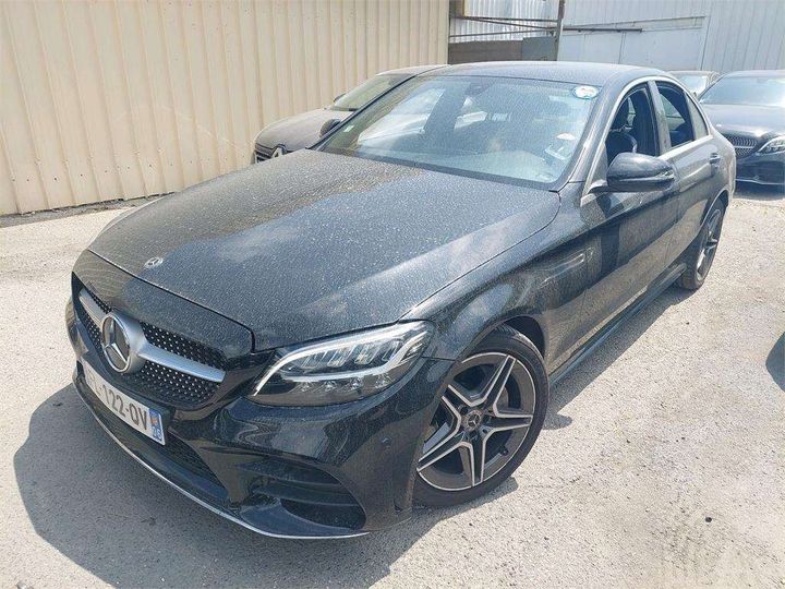 MERCEDES-BENZ NULL 2019 wdd2050001r546915