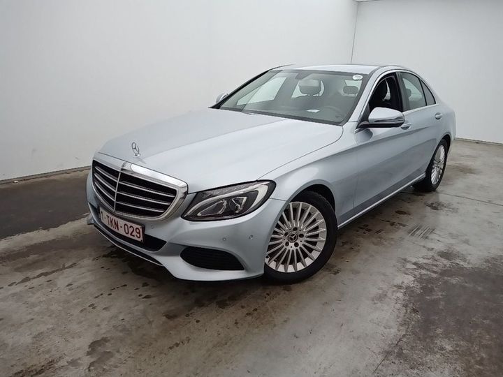 MERCEDES-BENZ 2143.0 2017 wdd2050071r352895