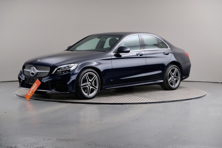 MERCEDES-BENZ CLASSE C 2019 wdd2050111f769471