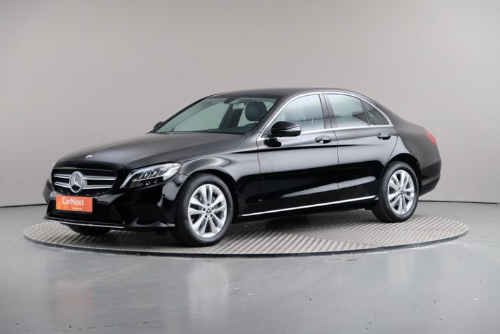 MERCEDES-BENZ CLASSE C 2020 wdd2050141r472073