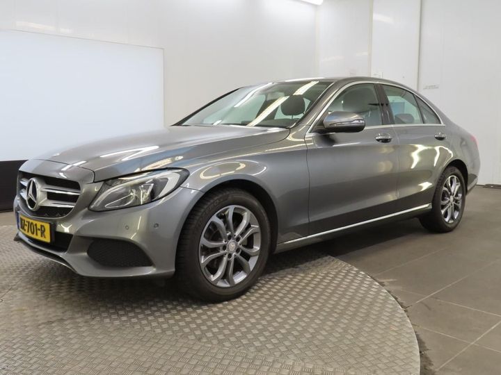 MERCEDES-BENZ NULL 2017 wdd2050361r288413