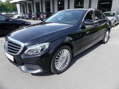 MERCEDES-BENZ CLASSE C DIESEL (W205) 2015 wdd2050371r106703