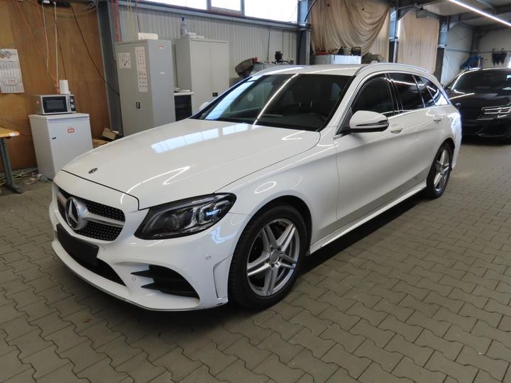 MERCEDES-BENZ C 2019 wdd2052011f899516