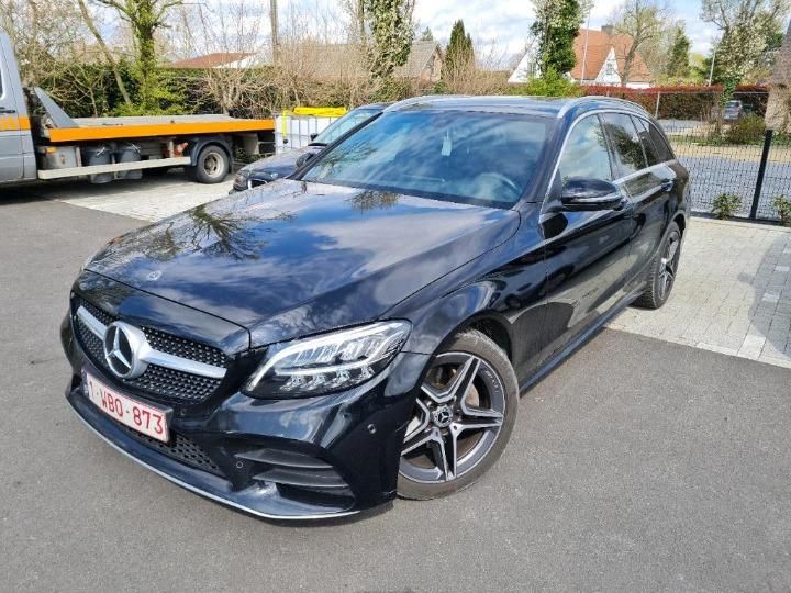 MERCEDES-BENZ C-CLASS T 2019 wdd2052011f901044