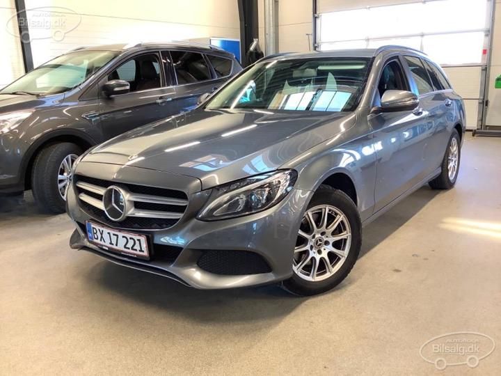 MERCEDES-BENZ C-CLASS T 2018 wdd2052041f701676