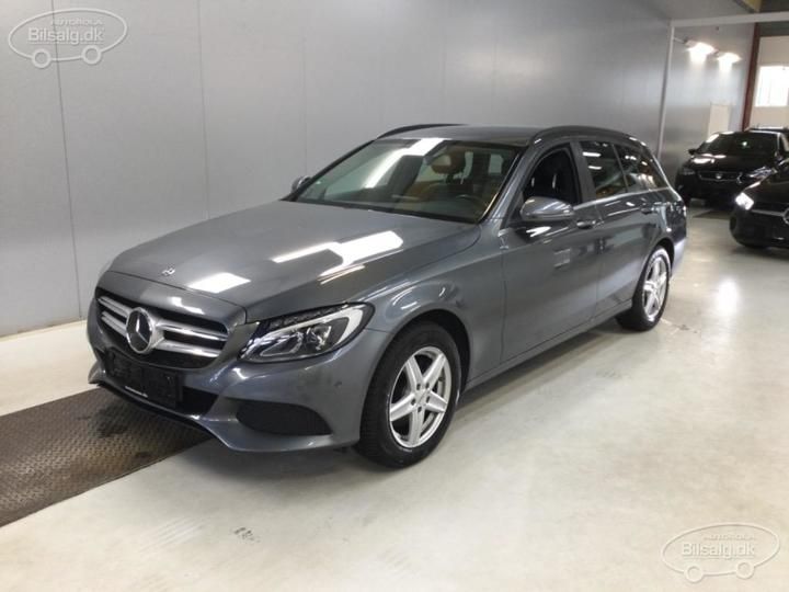 MERCEDES-BENZ C-CLASS T 2018 wdd2052041f711080