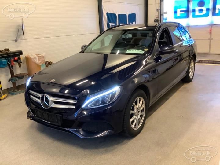 MERCEDES-BENZ C-CLASS T 2018 wdd2052041f728900