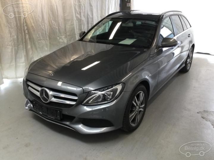 MERCEDES-BENZ C-CLASS T 2018 wdd2052041f747463