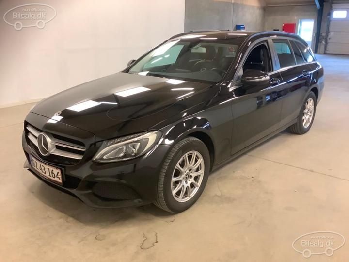 MERCEDES-BENZ C-CLASS T 2018 wdd2052041f753676