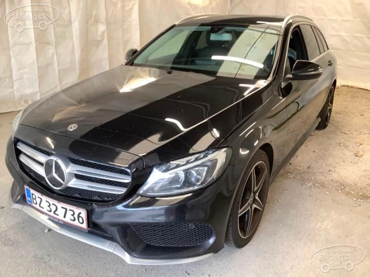 MERCEDES-BENZ C-CLASS T 2018 wdd2052041f756768