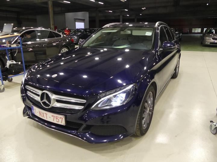 MERCEDES-BENZ NULL 2016 wdd2052121f378794