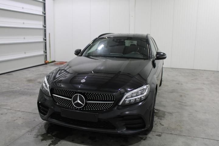 MERCEDES-BENZ C-CLASS T 2019 wdd2052131f969092