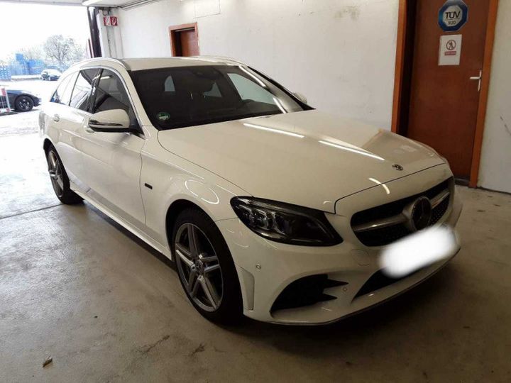 MERCEDES-BENZ C300 2019 wdd2052131f969103