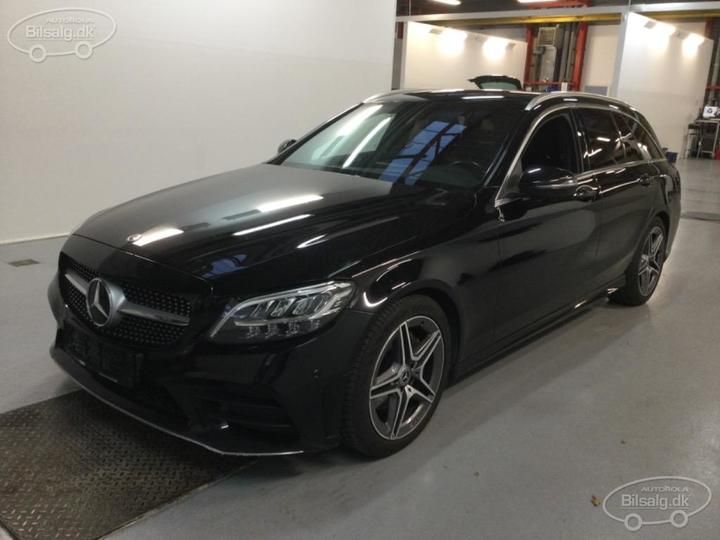 MERCEDES-BENZ C-CLASS T 2018 wdd2052141f816001