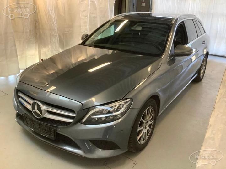 MERCEDES-BENZ C-CLASS T 2019 wdd2052141f834438