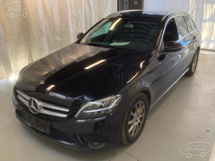 MERCEDES-BENZ C-CLASS T 2019 wdd2052141f855751