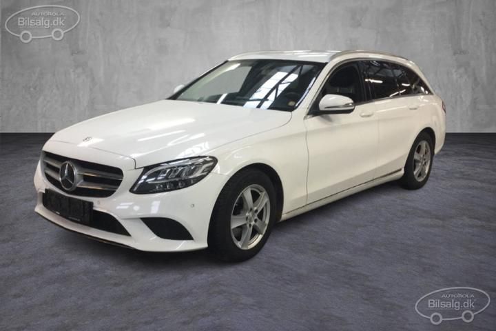 MERCEDES-BENZ C-CLASS T 2019 wdd2052141f867843