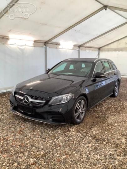 MERCEDES-BENZ C-CLASS T 2019 wdd2052141f868966