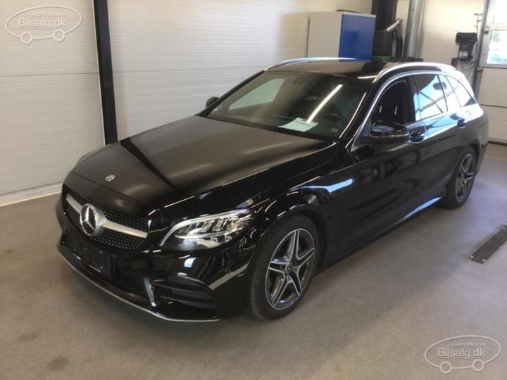 MERCEDES-BENZ C-CLASS T 2019 wdd2052141f904631