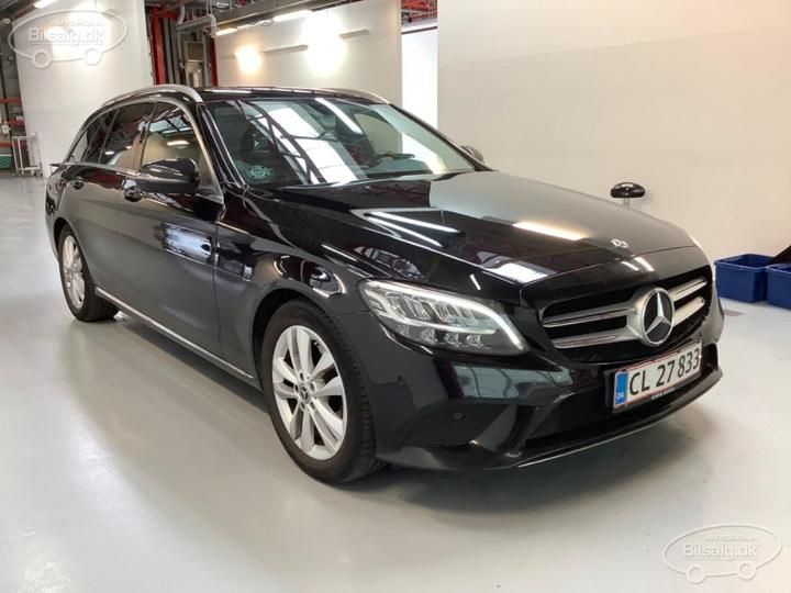 MERCEDES-BENZ C-CLASS T 2019 wdd2052141f914205