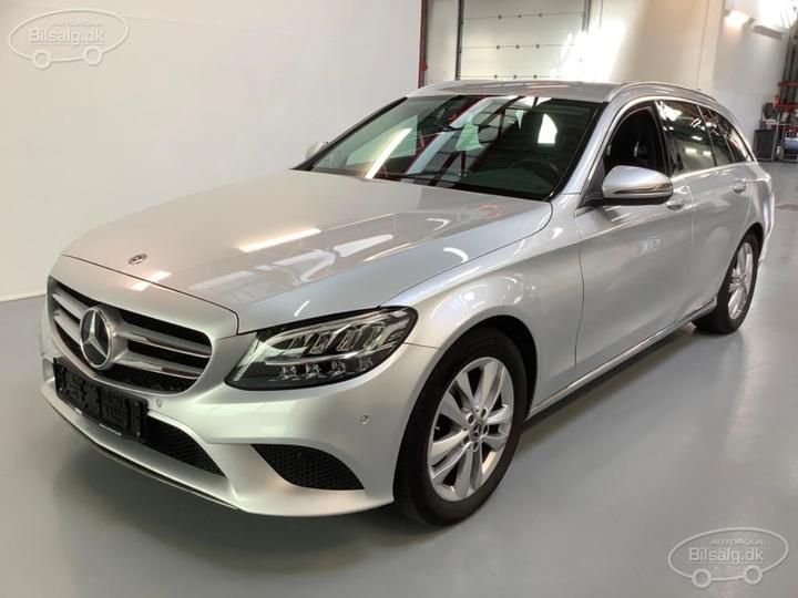 MERCEDES-BENZ C-CLASS T 2019 wdd2052141f914748