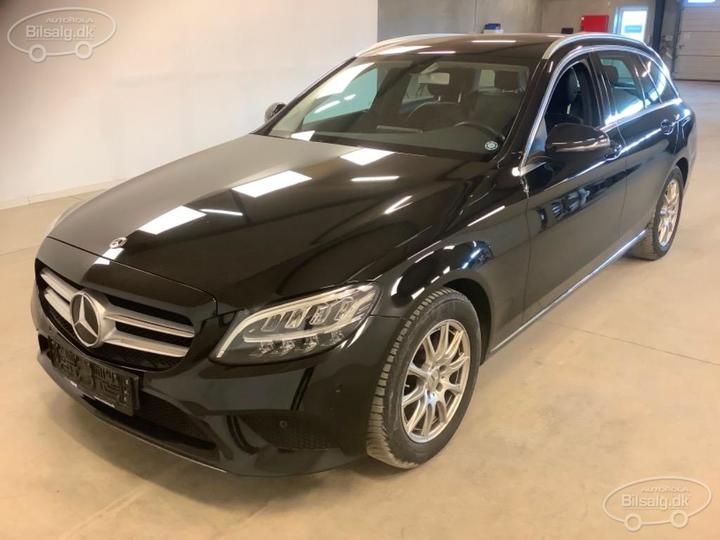 MERCEDES-BENZ C-CLASS T 2019 wdd2052141f956548