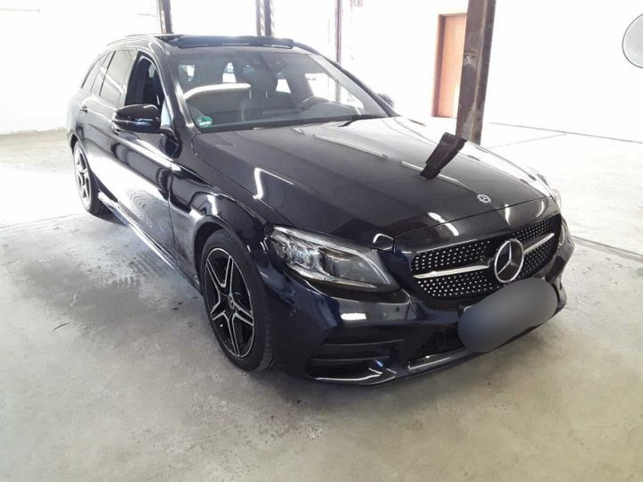 MERCEDES-BENZ C220 2019 wdd2052141f964698