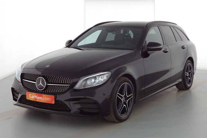 MERCEDES-BENZ C-T MODEL 2019 wdd2052151f856731