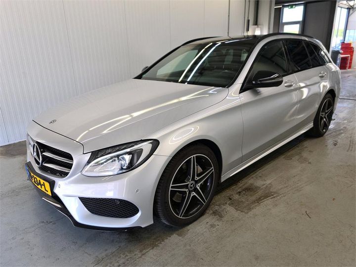 MERCEDES-BENZ C180 2019 wdd2052361f693978