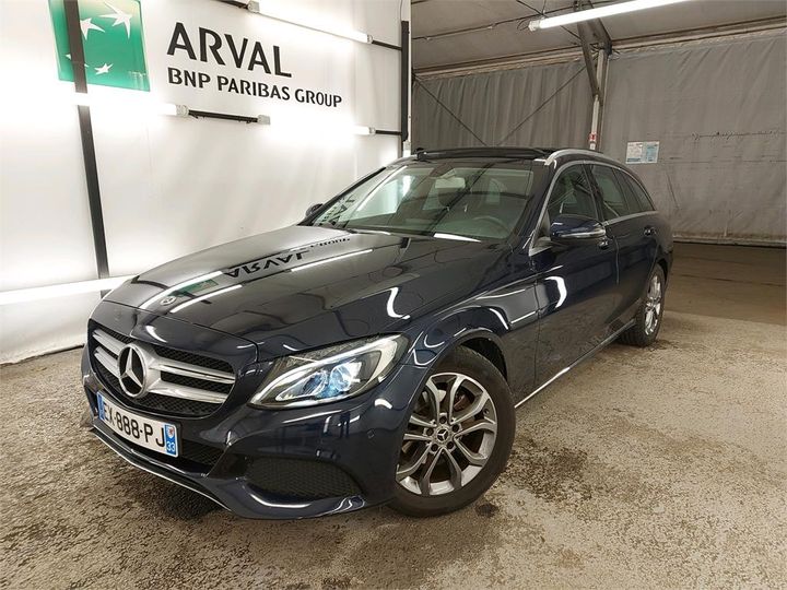 MERCEDES-BENZ NULL 2018 wdd2052361f752463