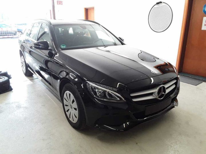 MERCEDES-BENZ C 180 2018 wdd2052401f708103