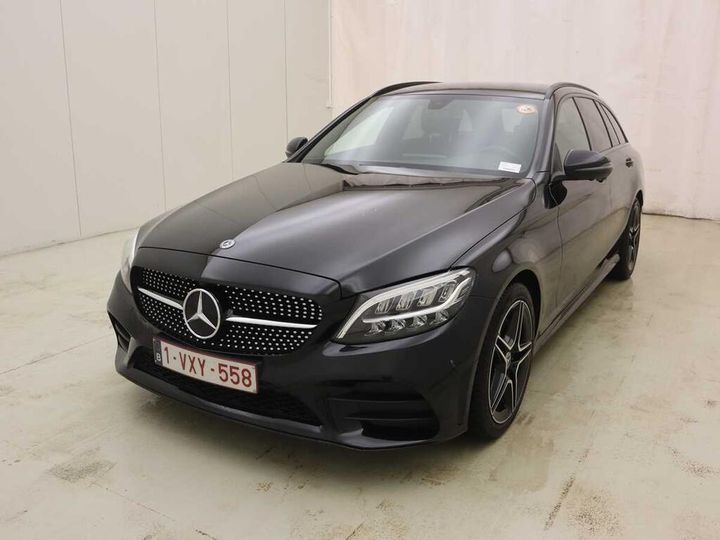 MERCEDES-BENZ C-KLASSE 2019 wdd2052441f892328