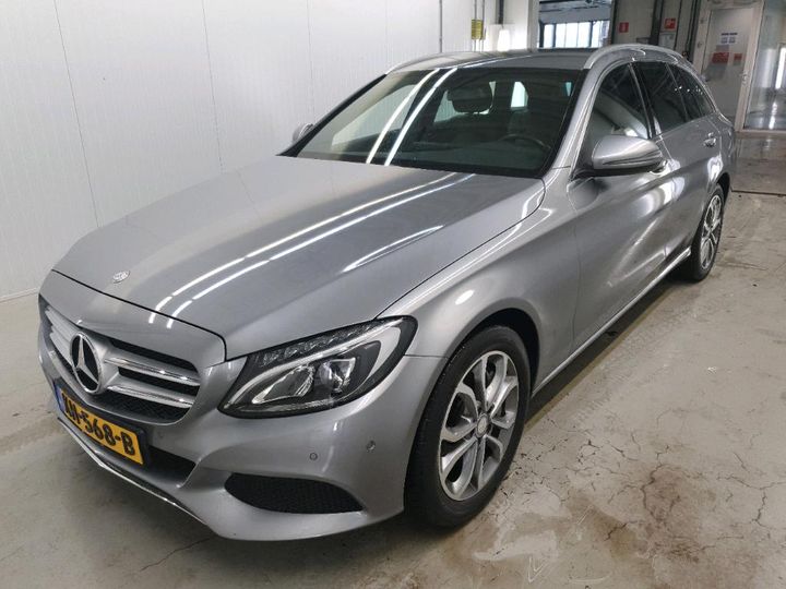 MERCEDES-BENZ C350 2016 wdd2052471f397260