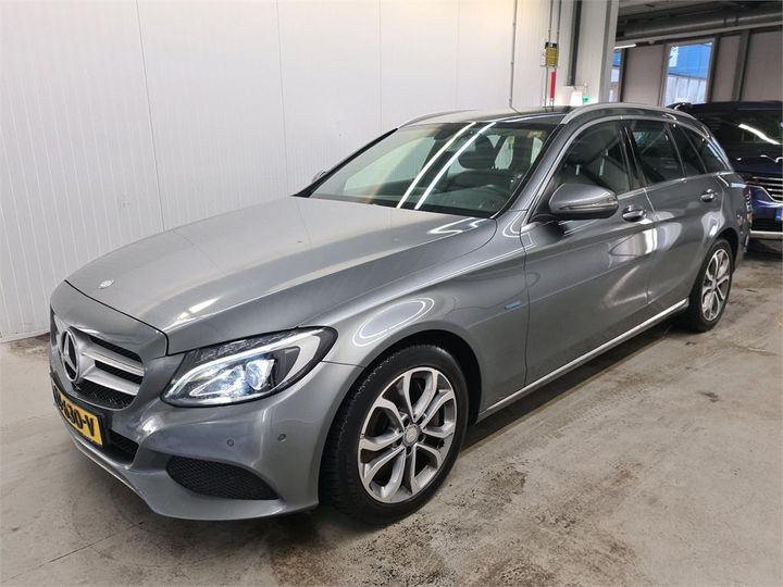 MERCEDES-BENZ C350 2016 wdd2052471f475167