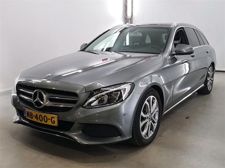 MERCEDES-BENZ NULL 2016 wdd2052471f511650