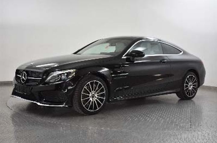 MERCEDES-BENZ C250 2016 wdd2053081f368167