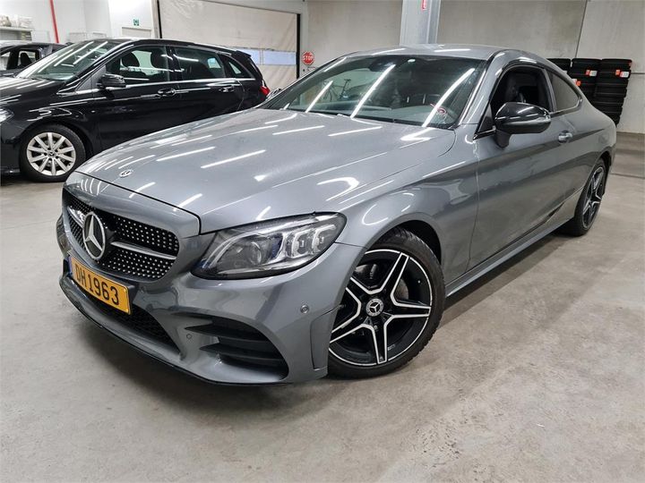 MERCEDES-BENZ A5 SPORTBACK 2018 wdd2053141f821199