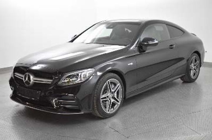 MERCEDES-BENZ C43 2019 wdd2053641f768228